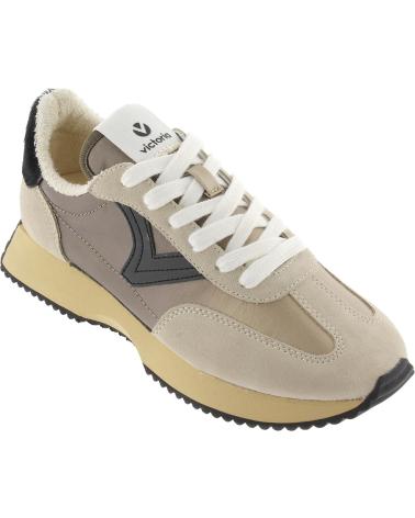 VICTORIA ZAPATILLA MUJER 1134111 VISON