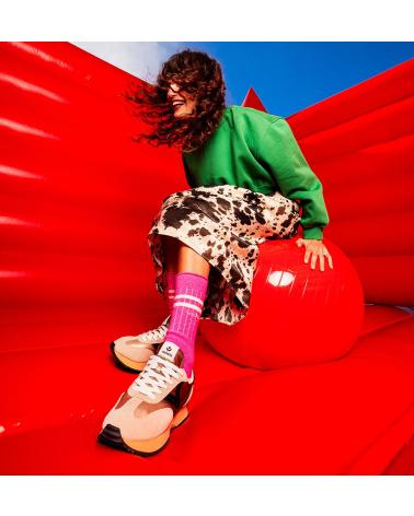 VICTORIA ZAPATILLA MUJER 1134111 VISON