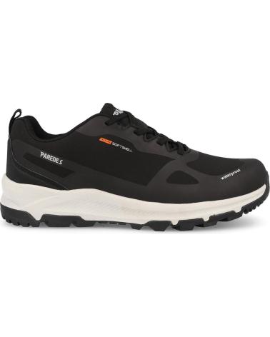 PAREDES ZAPATILLAS TREKKING HOMBRE WATERPROOF LT 24518 NE REDUENA NE VARIOS COLORES