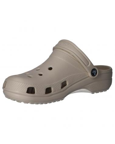 Zuecos-De-Hombre-CROCS-10001-160-STUCCO