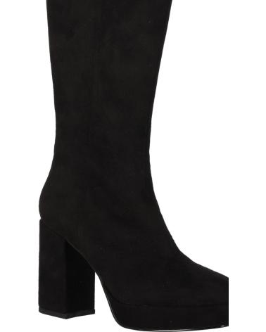 Woman boots CHIKA10 JASMIN 02  NEGRO-BLACK