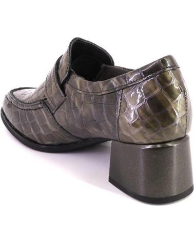 Zapatos PITILLOS  de Mujer 10121 ZAPATOS DE MUJER  TAUPE