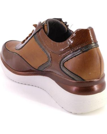 PITILLOS 10205 EN COLOR PARA MUJER CUERO