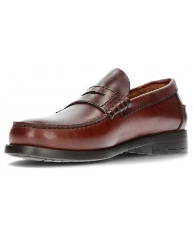 CALLAGHAN MOCASINES PARA HOMBRE 16100 PURE CONFORT MARRóN