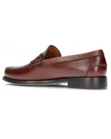 CALLAGHAN MOCASINES PARA HOMBRE 16100 PURE CONFORT MARRóN