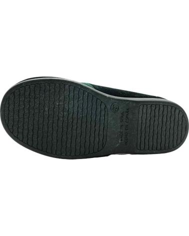 Schuhe TOKOLATE  für Junge BLUCHER TERCIOPELO  VERDE