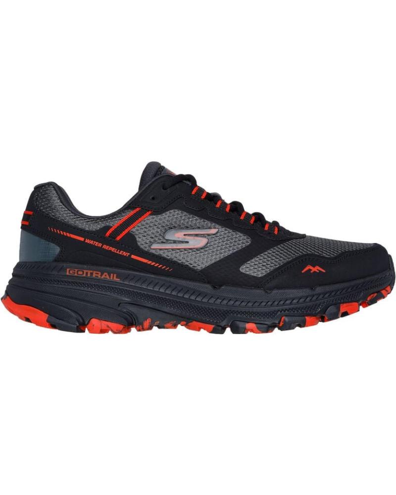 Skechers trail hombre deals