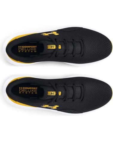 Man Trainers UNDER ARMOUR ZAPATILLAS RUNNING UA CHARGED SURGE 4 3027000 AZUL