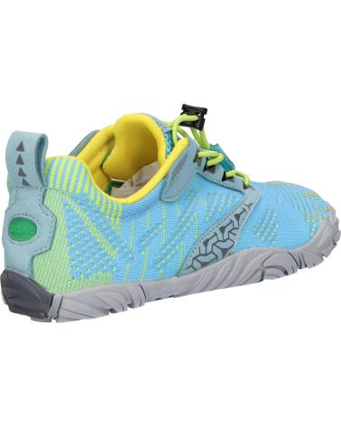 Zapatillas deporte SAGUARO  de Mujer y Hombre XZA055SB FREE I  AZUL