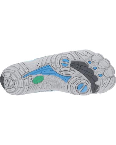 Zapatillas deporte SAGUARO  de Mujer y Hombre XZA055SB FREE I  AZUL