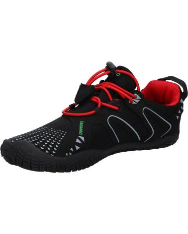 Zapatillas deporte SAGUARO  pour Femme et Homme XZA059RD VITALITY IV  NEGRO
