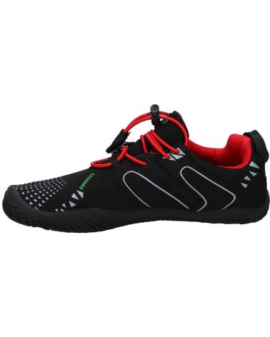 Zapatillas deporte SAGUARO  pour Femme et Homme XZA059RD VITALITY IV  NEGRO