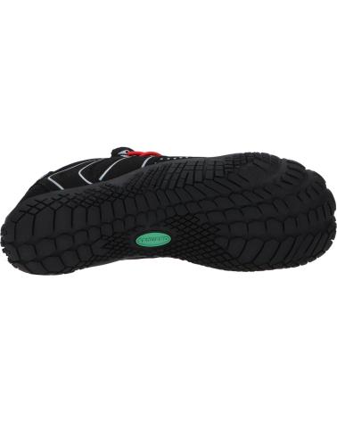 Zapatillas deporte SAGUARO  pour Femme et Homme XZA059RD VITALITY IV  NEGRO