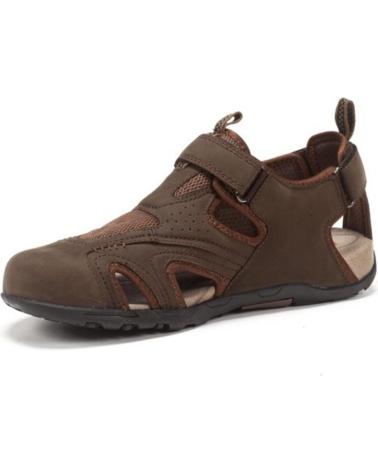 Sandalias de Hombre CHIRUCA SANDALIA CACTUS 12 MARRON