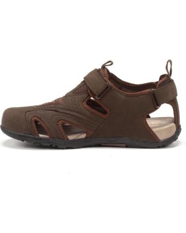 Sandalias de Hombre CHIRUCA SANDALIA CACTUS 12 MARRON