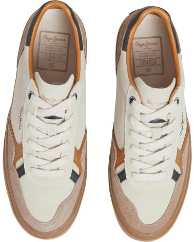 Scarpe sport PEPE JEANS  per Uomo DEPORTIVOS HOMBRE PMS31053  VARIOS COLORES