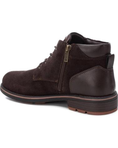 Botines XTI  de Hombre BOTIN HOMBRE 143219  MARRóN