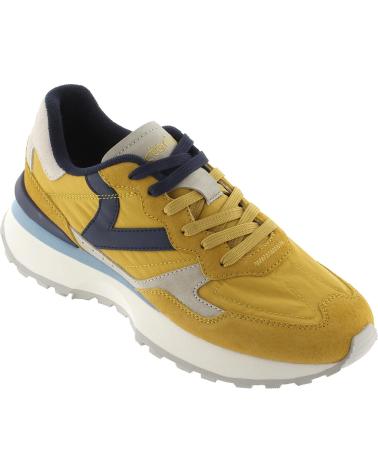 Man Zapatillas deporte VICTORIA SNEAKERS 8807102 RUSH SPORTY  MOSTAZA