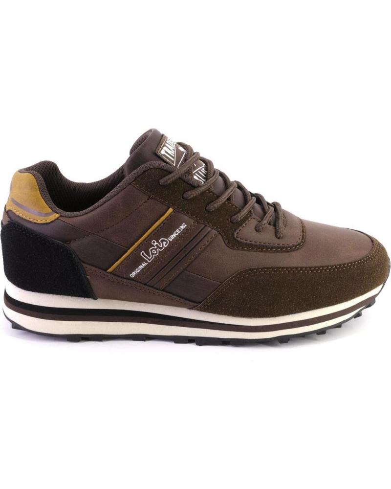 Zapatillas lois hombre hot sale