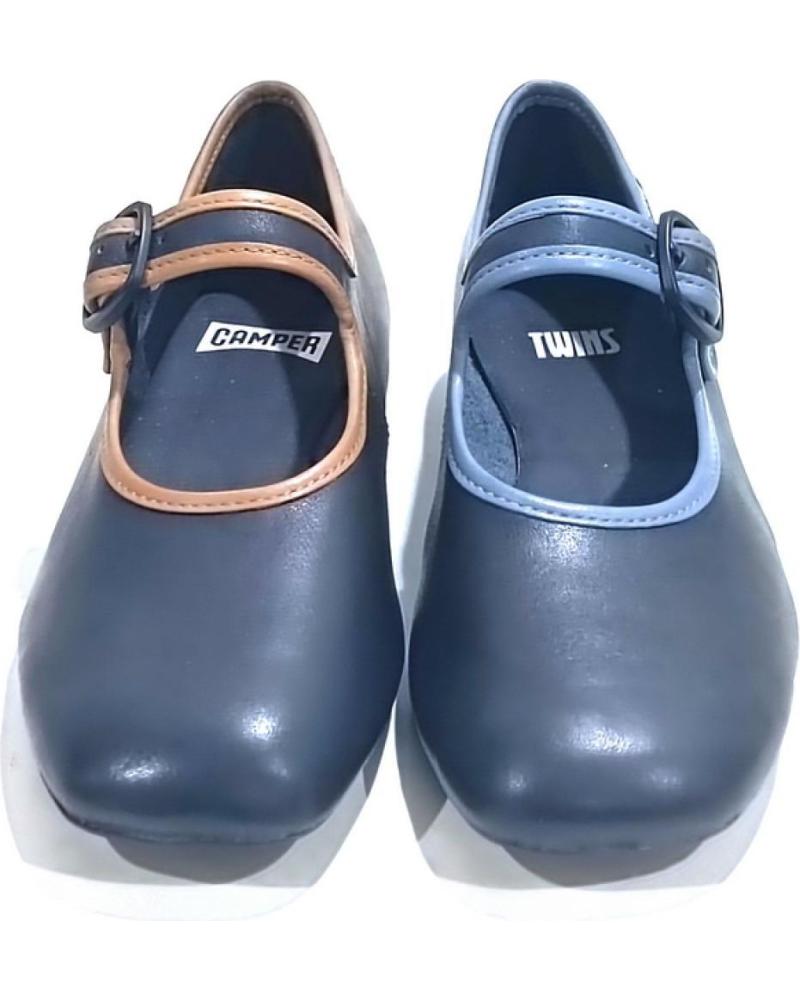 Twins Sneakers Twins Camper Mujer Camper Twins Runner Up Sneaker