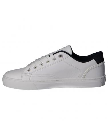 Scarpe sport per Uomo LEVIS 232805 981 COURTRIGHT 151 BLANCO NORMAL