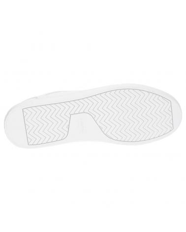 Scarpe sport per Uomo LEVIS 232805 981 COURTRIGHT 151 BLANCO NORMAL