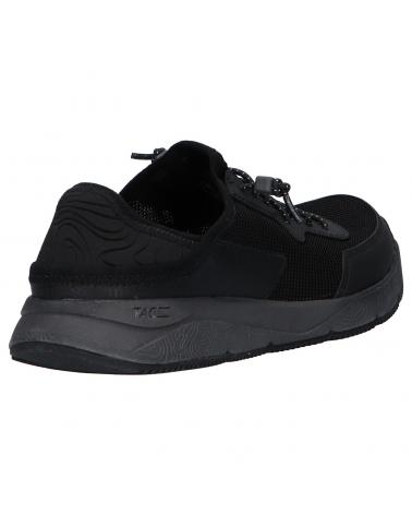 Sportschuhe für Herren CLARKS 26165333 DAVIS LOW BLACK COMBI