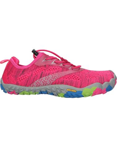 Sportschuhe SAGUARO  für Damen XZA052RO SMART I  FUXIA