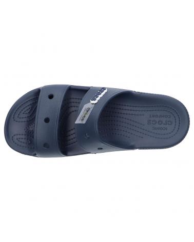 Sandales pour Femme et Homme CROCS 206761 410B-NAVY