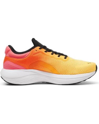 Zapatillas deporte PUMA  de Hombre ZAPATILLA SCEND PRO LIMA HOMBRE 378776- NARANJA  25