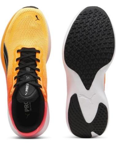 Zapatillas deporte PUMA  de Hombre ZAPATILLA SCEND PRO LIMA HOMBRE 378776- NARANJA  25