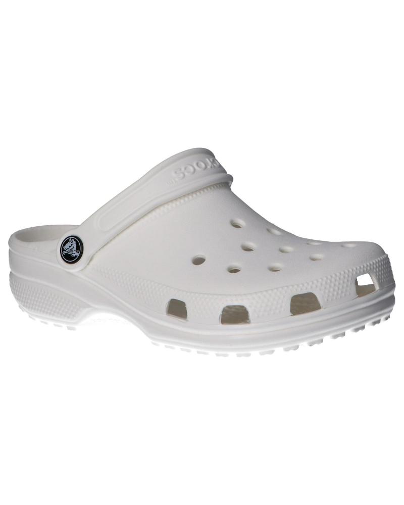 Zuecos Crocs Mujer Crocs Amazon Es Calzado Sanitario Zuecos