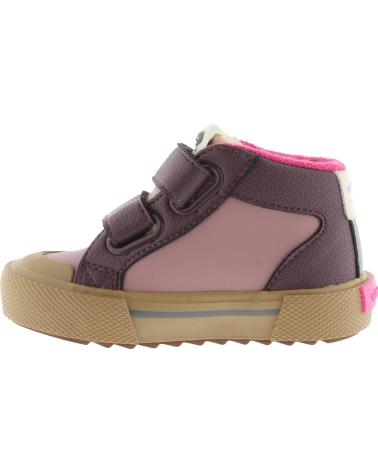 girl Trainers VICTORIA BOTIN 1065193 TRIBU TIRAS  ROSA