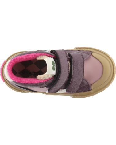 girl Trainers VICTORIA BOTIN 1065193 TRIBU TIRAS  ROSA