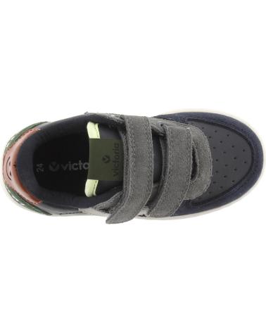 boy Trainers VICTORIA DEPORTIVAS 1124121 TIEMPO TIRAS  NAVY