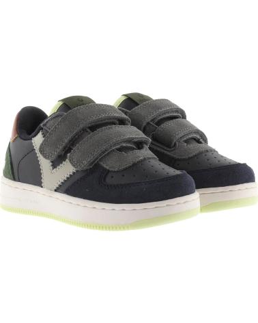 boy Trainers VICTORIA DEPORTIVAS 1124121 TIEMPO TIRAS  NAVY