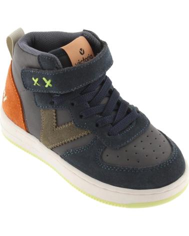 VICTORIA TIEMPO EFECTO PIEL SERRAJE ANTRACITA GREY