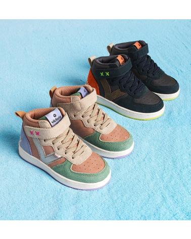 VICTORIA TIEMPO EFECTO PIEL SERRAJE ANTRACITA GREY