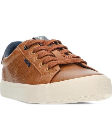 MTNG ZAPATILLAS MUSTANG EN PARA MUJER MARRON