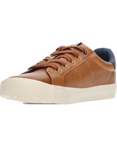 MTNG ZAPATILLAS MUSTANG EN PARA MUJER MARRON