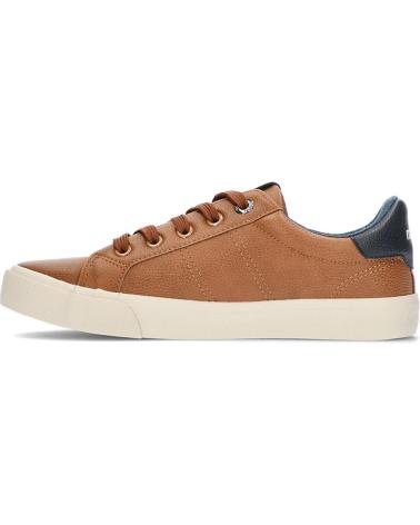 MTNG ZAPATILLAS MUSTANG EN PARA MUJER MARRON