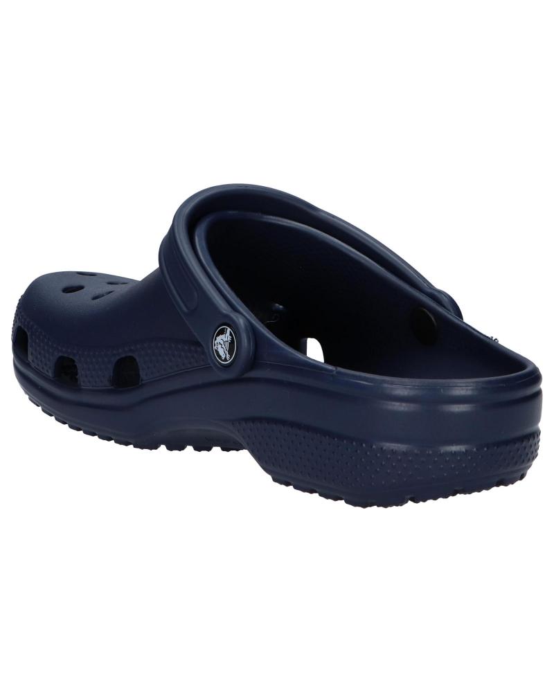 Crocs hot sale bleu marine