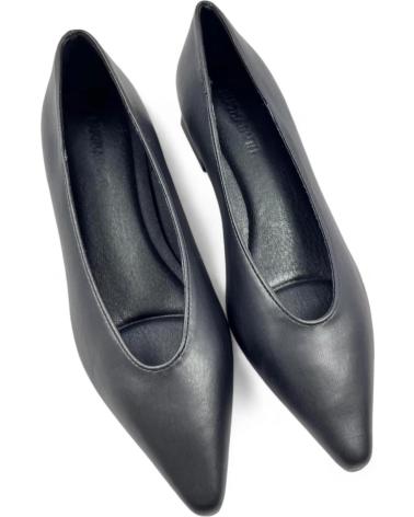 Chaussures pour Femme TIMBOS SALON TACON VESTIR MUJER 130476 NEGRO