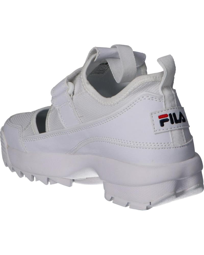 Fila half sandal on sale