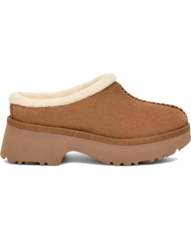 Chaussures UGG  pour Femme NEW HEIGHTS COZY CLOG  VARIOS COLORES
