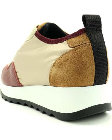 Zapatillas deporte MERISSELL  de Mujer DEPORTIVO GE 019  COMBI HABANA