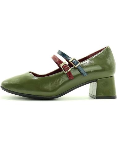 Zapatos DESCANFLEX  de Mujer MERCEDES 28111  NOALE