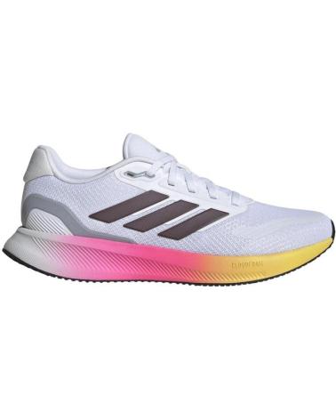 Sports Shoes De Mujer ADIDAS RUNFALCON 5 W BLANCO
