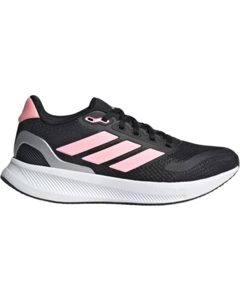 Adidas runfalcon negras shop