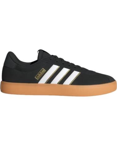 Man Zapatillas deporte ADIDAS -VL COURT 3 0 IH4789-ZAPATILLAS NEGRAS DE DEPORTE-HOMBRE MOD  MULTICOLOR